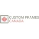 Custom Frames Canada