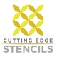 Cutting Edge Stencils