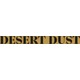 Desert Dust