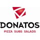 30% Off Donato's Coupons & Promo Codes - April 2021