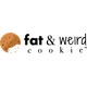 Fat & Weird Cookie
