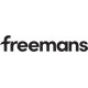 Freemans PLC