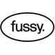 Fussy