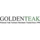 Golden Teak