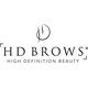 HD Brows