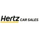 Hertz Car Sales