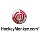 Hockey Monkey