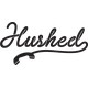 Hushed