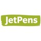 Jet pens
