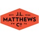 JL Matthews