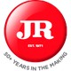 JR Cigars