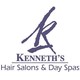 Kenneth's