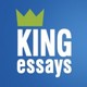 King Essays