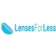 Lenses For Less