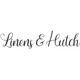 Linens and Hutch
