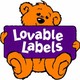 Lovable Labels