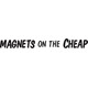 Magnets On The Cheap