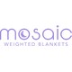 Mosaic Weighted Blankets