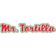 Mr. Tortilla