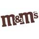 M&M's