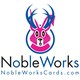 NobleWorks Cards