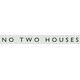 No Two Houses -Wallpaper It