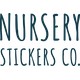 Nursery Stickers