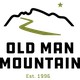 Old Man Mountain