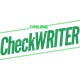 Online Check Writer