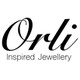 Orli Jewellery