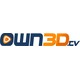 Own3d