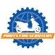 Parts for Scooters