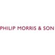 Philip Morris & Son