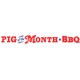 Pig of the Month BBQ