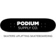 Podium Supply