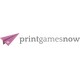 Print Games Now