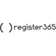 Register365