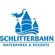 Schlitterbahn