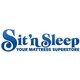 Sit 'n Sleep