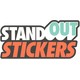 Stand Out Stickers