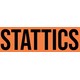 Stattics