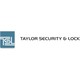 Taylor Security and Lock