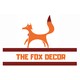 The Fox Decor