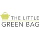 The Little Green Bag