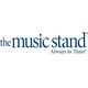 The Music Stand