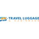 Travel Luggage Cabin Bags