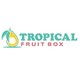 Tropical Fruit Box