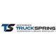Michigan Truck Spring