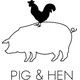Pig & Hen