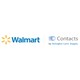 Walmart Contacts